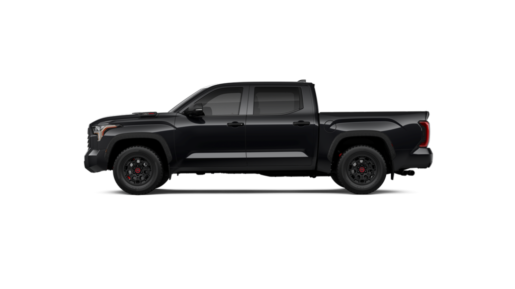 New 2026 Toyota Tundra i-FORCE MAX TRD Pro Truck CrewMax