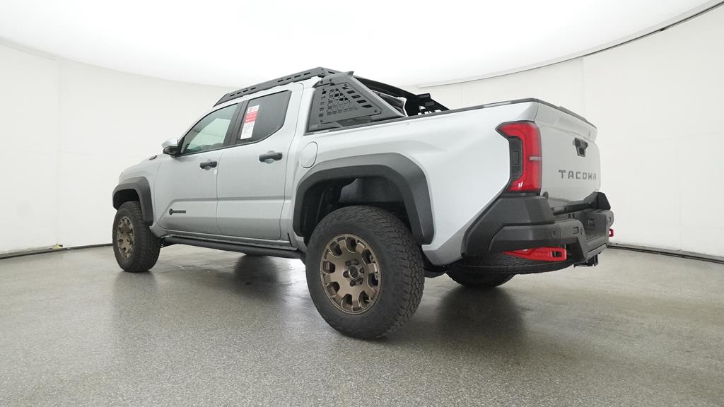 2025 Toyota Tacoma Trailhunter - Photo 66