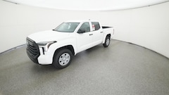 2026 Toyota Tundra SR SR CREWMAX 5.5