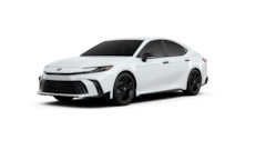 2026 Toyota Camry Nightshade AWD NIGHTSHADE AWD