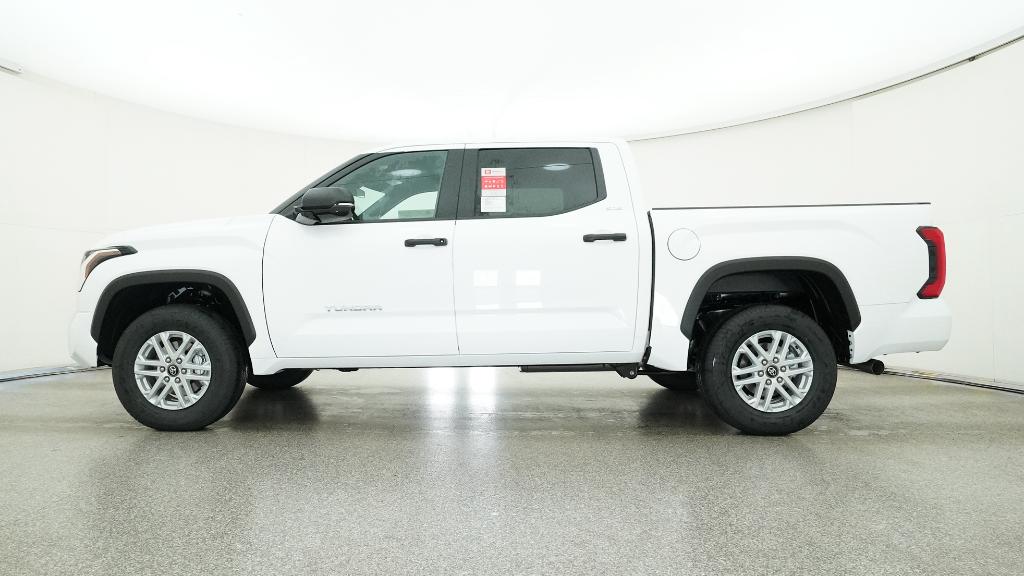 2026 Toyota Tundra SR5 - Photo 28