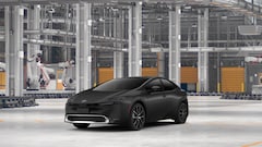 2026 Toyota Prius XLE XLE