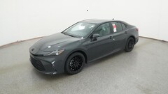 2026 Toyota Camry LE LE