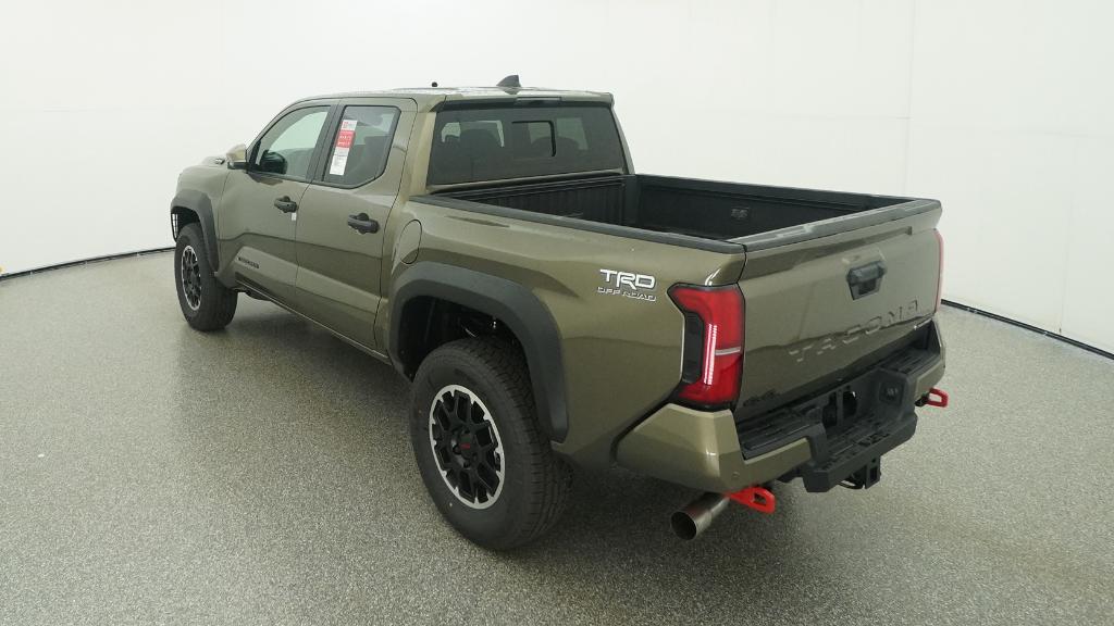 2026 Toyota Tacoma TRD Off Road - Photo 31