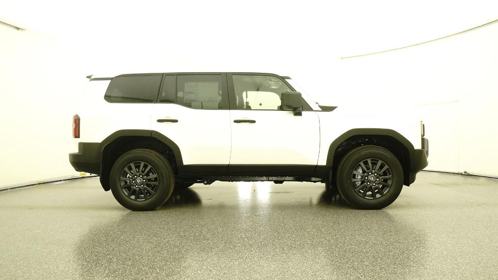 2026 Toyota Land Cruiser Land Cruiser 1958 - Photo 45