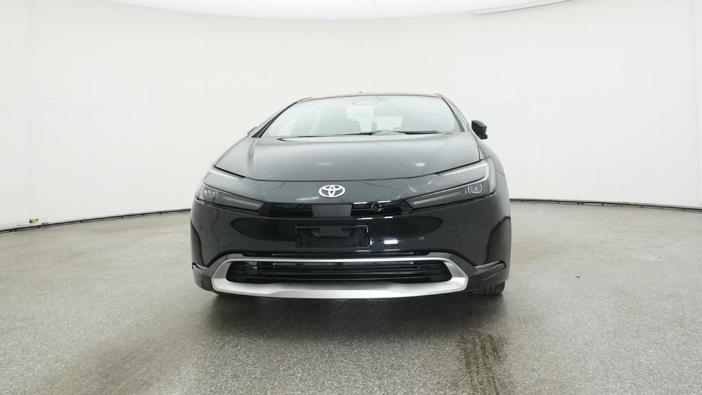 2026 Toyota Prius Plug-in Hybrid XSE Premium - Photo 52