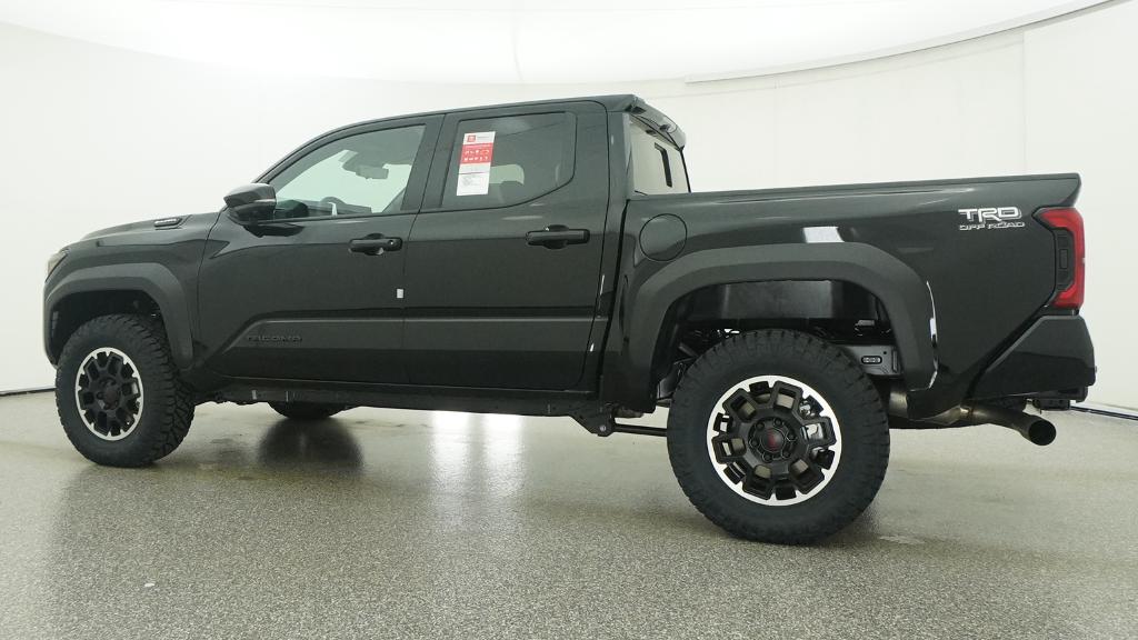 2026 Toyota Tacoma TRD Off Road - Photo 32