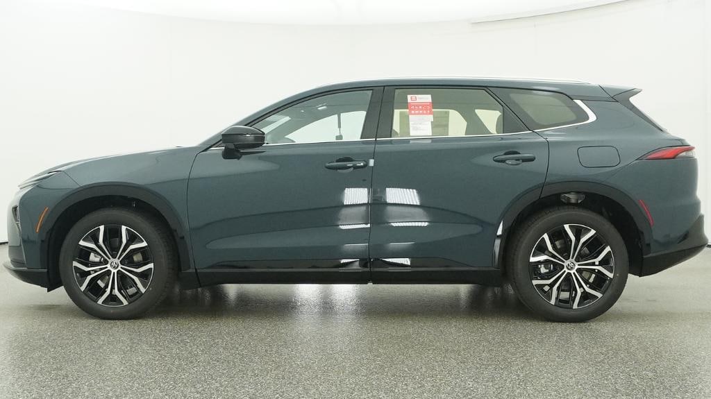 New 2026 Toyota Crown Signia XLE SUV