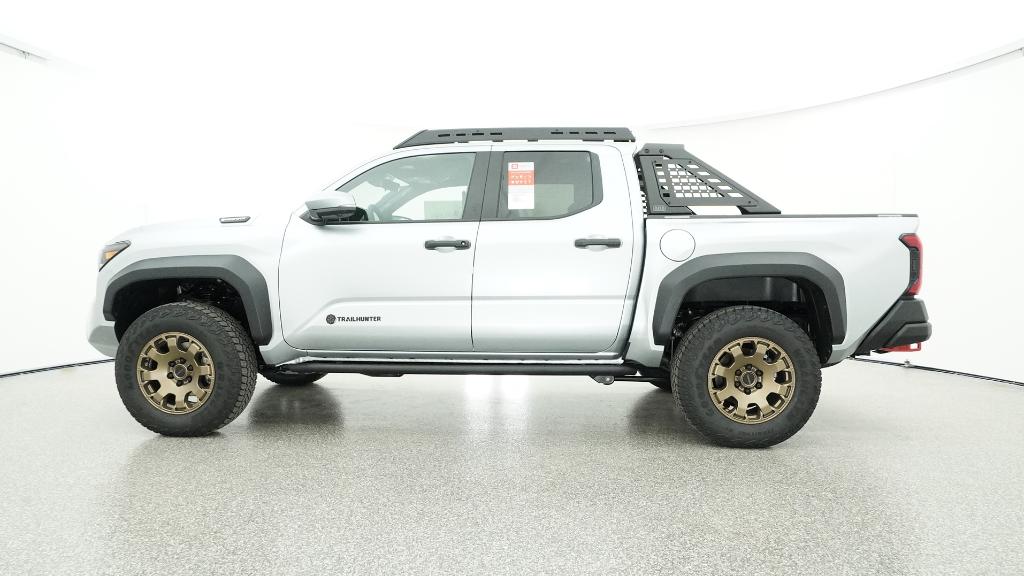 2025 Toyota Tacoma Trailhunter - Photo 9