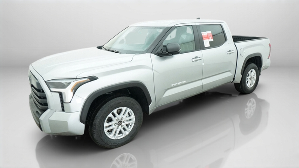  Toyota Tundra