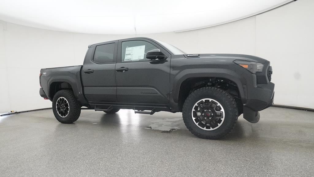 2025 Toyota Tacoma TRD Off Road - Photo 33