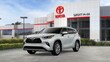  Toyota Highlander Hybrid