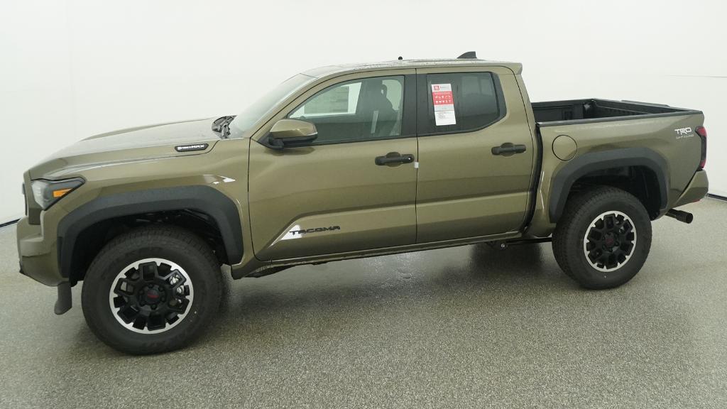 2026 Toyota Tacoma TRD Off Road - Photo 49