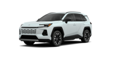 2026 Toyota RAV4 Limited SUV