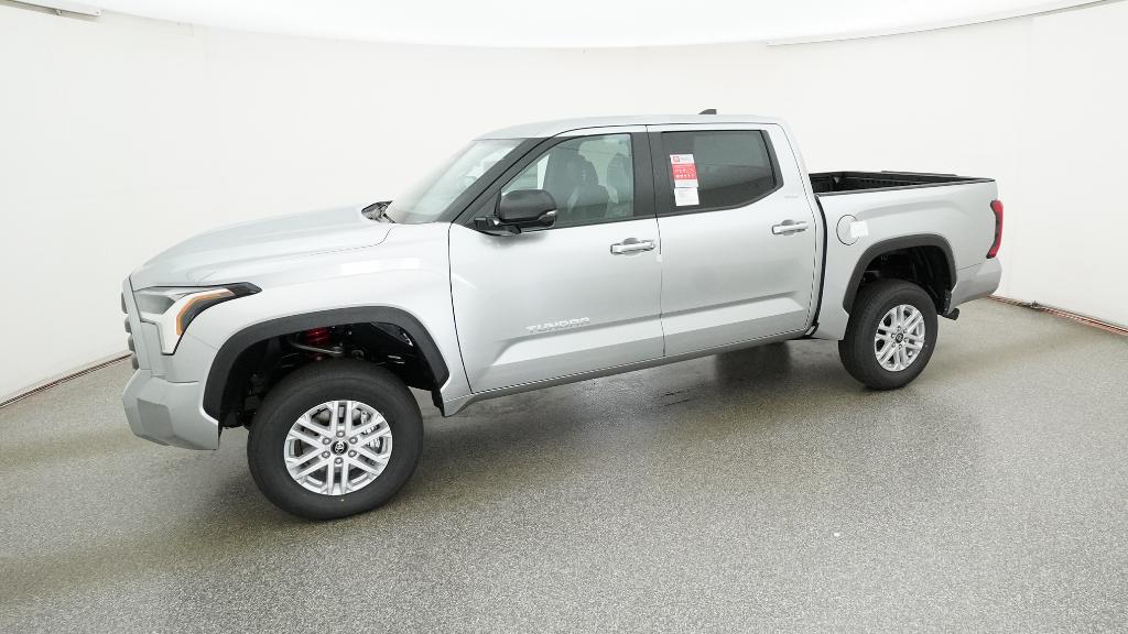 2026 Toyota Tundra SR5 - Photo 41