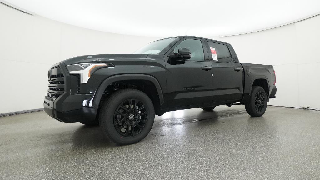 2026 Toyota Tundra Limited - Photo 53