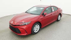 2026 Toyota Camry LE LE