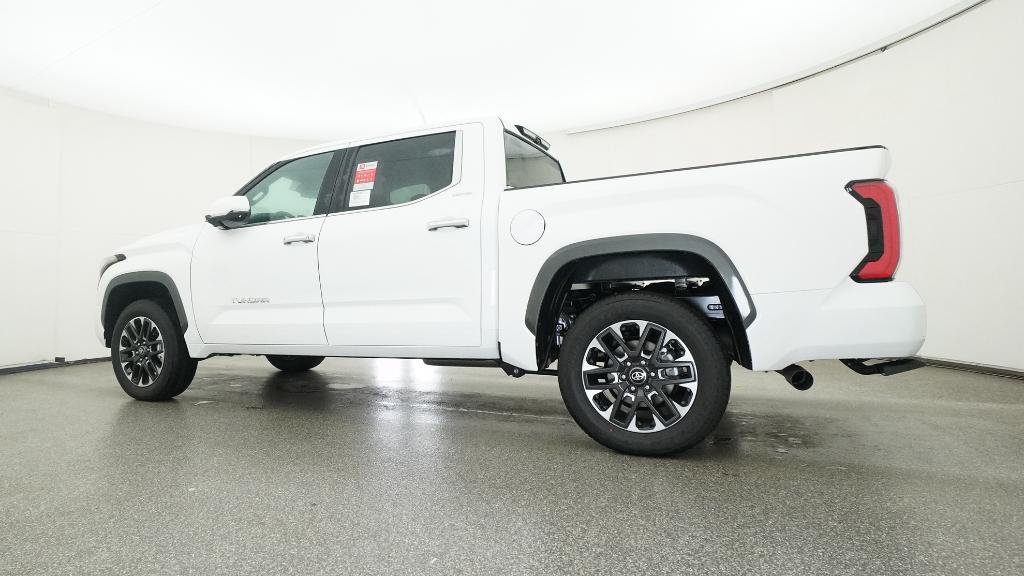 2026 Toyota Tundra Limited photo 3