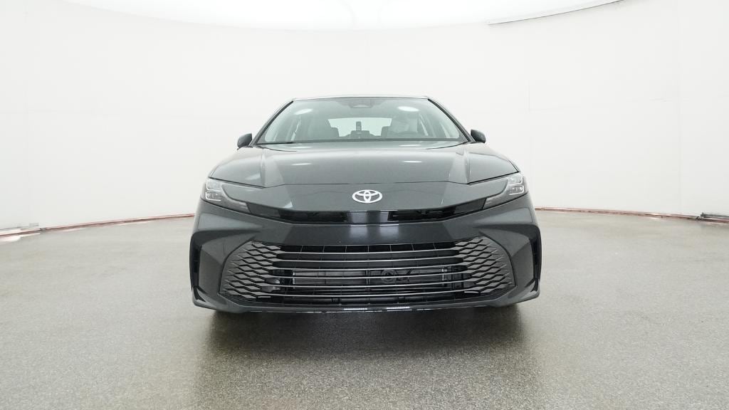 2026 Toyota Camry XLE - Photo 21