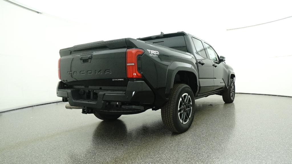 2026 Toyota Tacoma TRD Sport - Photo 26