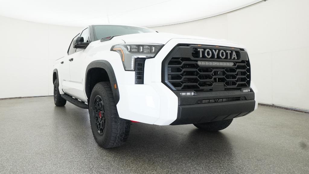 2026 Toyota Tundra TRD Pro - Photo 26