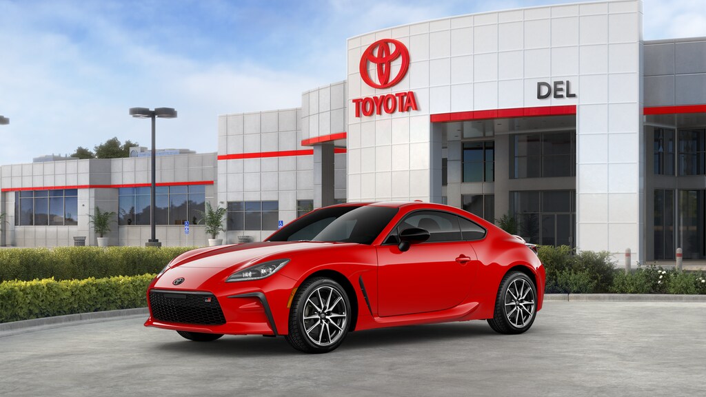 New 2026 Toyota GR86 GR86 Coupe