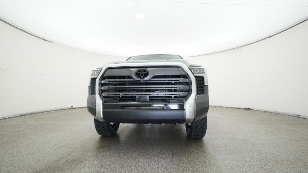 2026 Toyota Tundra Limited - Photo 55