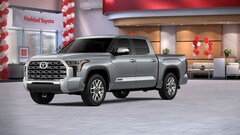2026 Toyota Tundra 1794 Edition 1794 ED. CREWMAX 5.5 CrewMax