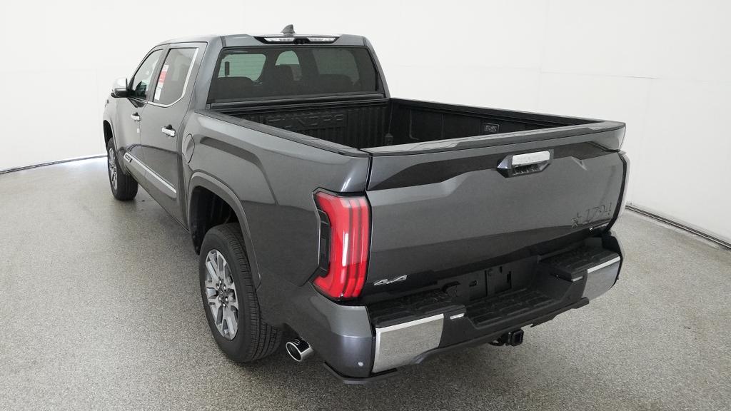 2026 Toyota Tundra 1794 Edition - Photo 32