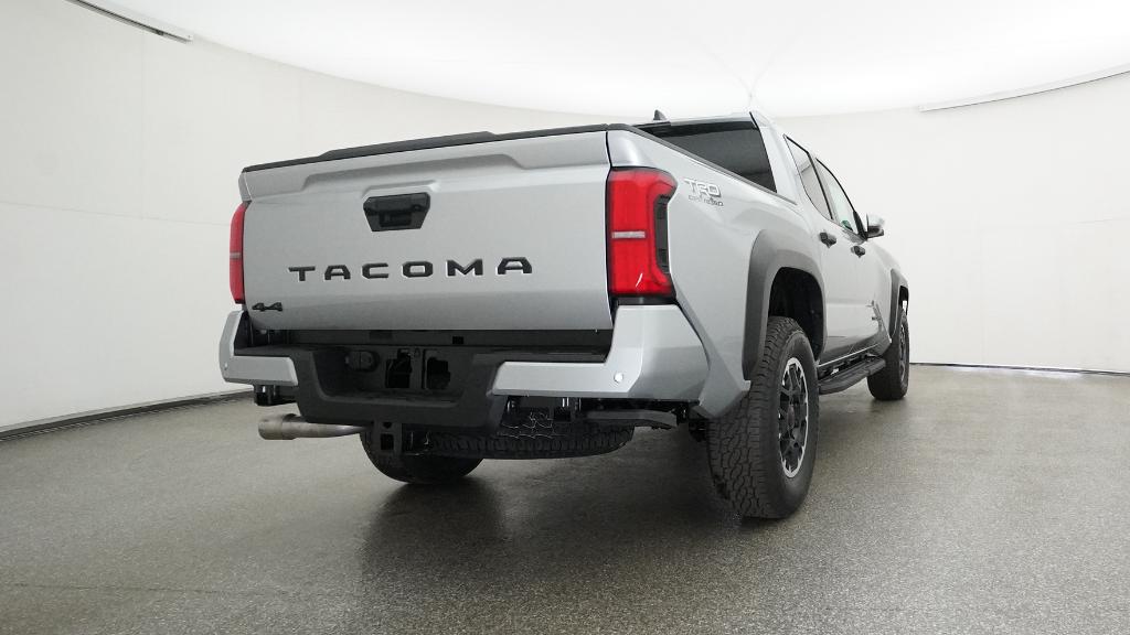 2026 Toyota Tacoma TRD Off Road - Photo 32