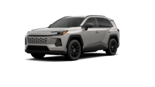 2026 Toyota RAV4 XLE Premium SUV