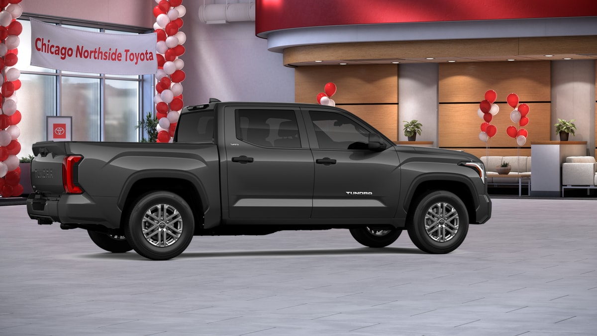 2026 Toyota Tundra SR5 - Photo 11