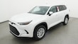  Toyota Grand Highlander