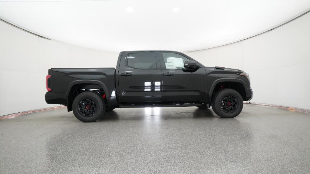2026 Toyota Tundra TRD Pro photo 4