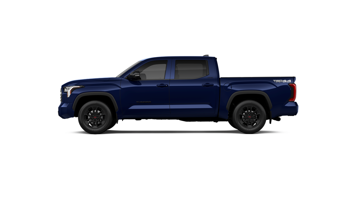 2026 Toyota Tundra Limited - Photo 11