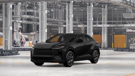 2026 Toyota C-HR SE SE AWD