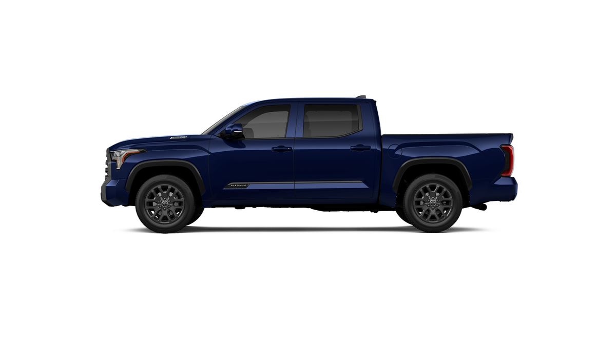 2026 Toyota Tundra Platinum - Photo 23