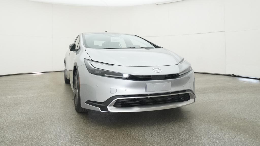 2026 Toyota Prius Plug-in Hybrid SE - Photo 55