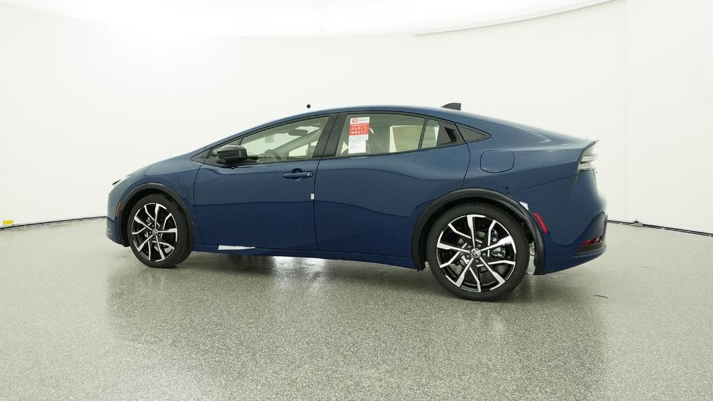 2026 Toyota Prius Plug-in Hybrid XSE - Photo 40