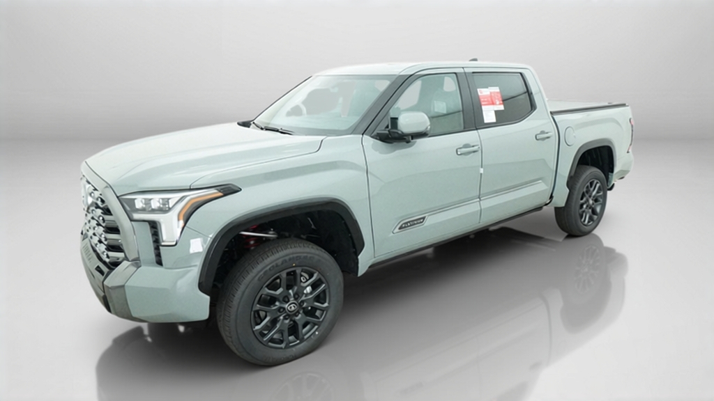  Toyota Tundra