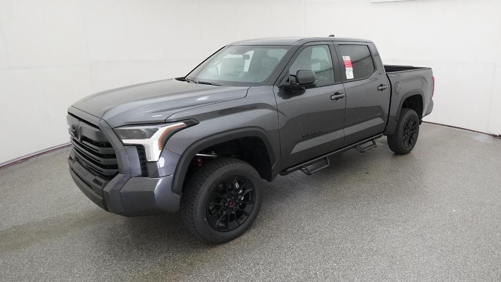 2026 Toyota Tundra 4WD