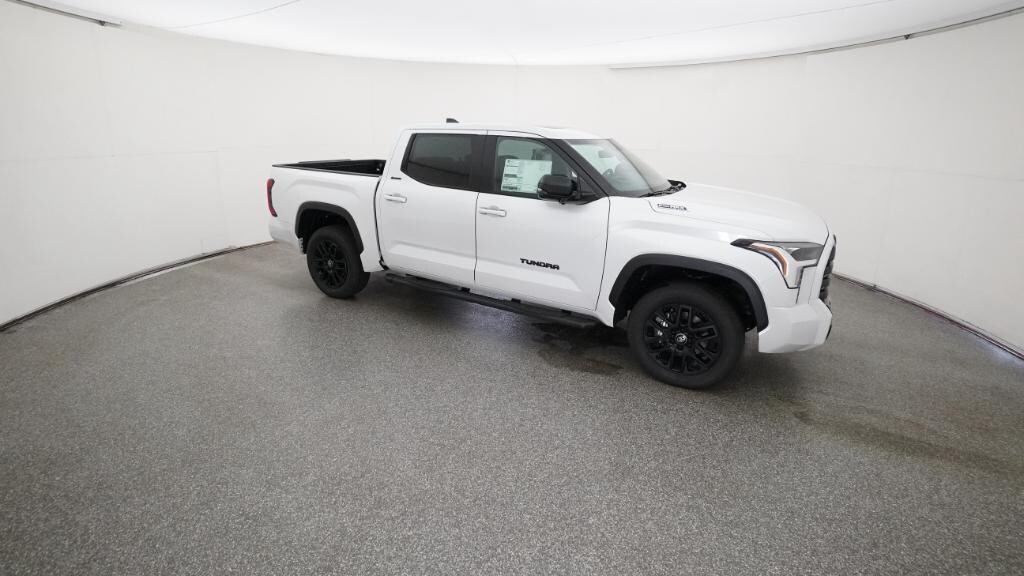 Used 2026 Toyota Tundra i-FORCE MAX Limited Hybrid (Limited Hybrid CrewMax 5.5 Bed (Na Truck CrewMax