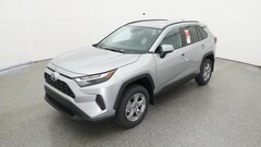 2025 Toyota RAV4 XLE XLE FWD SUV
