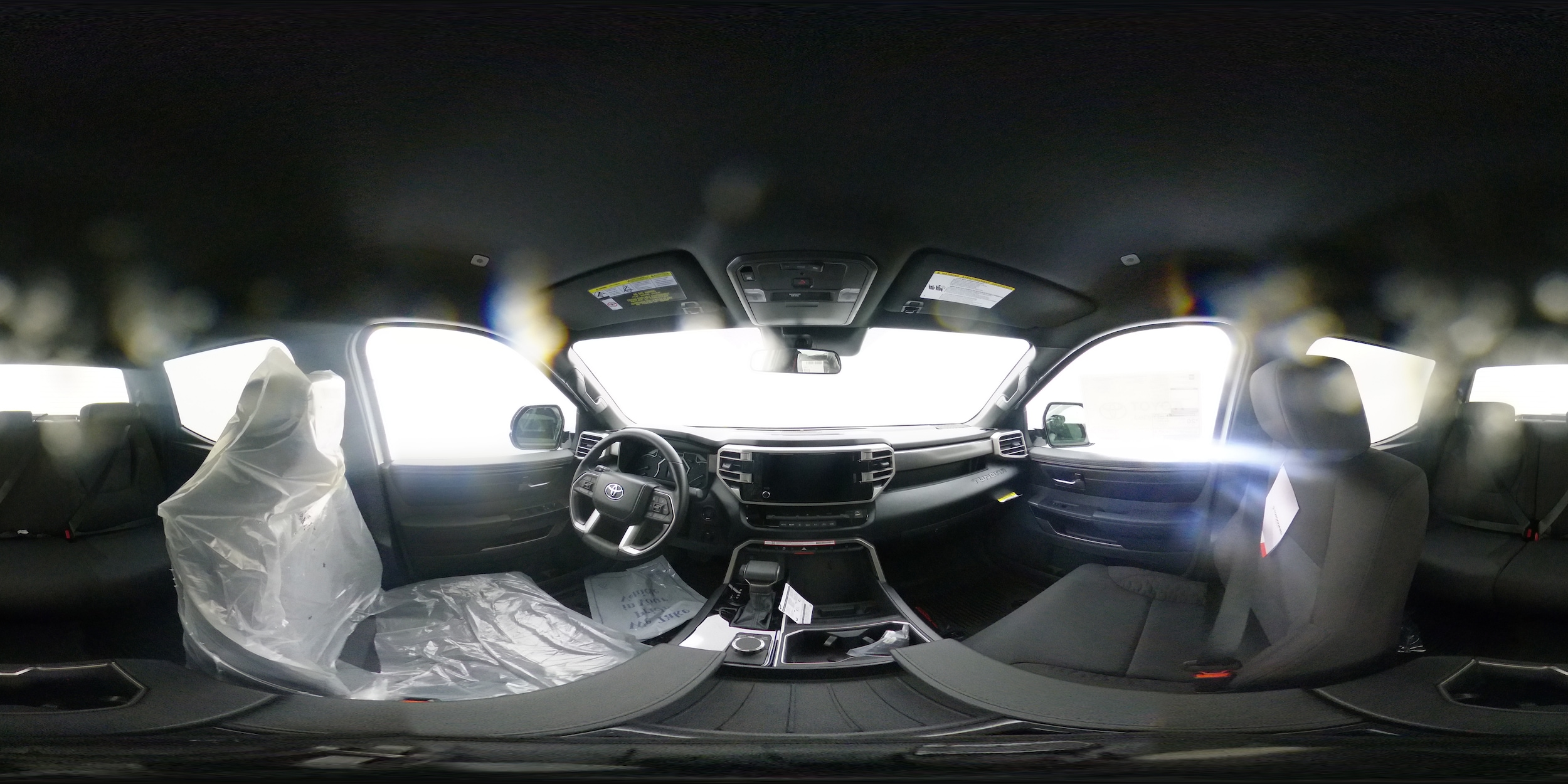 2026 Toyota Tundra SR5 - Photo 47