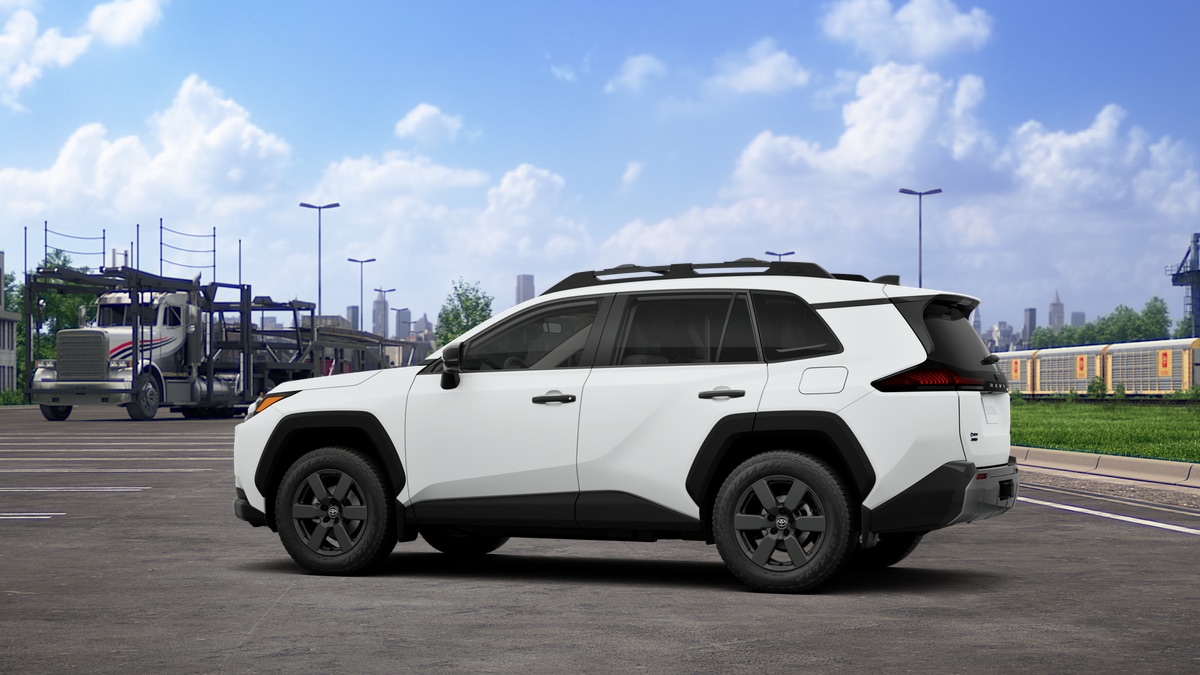Vehicle thumbnail