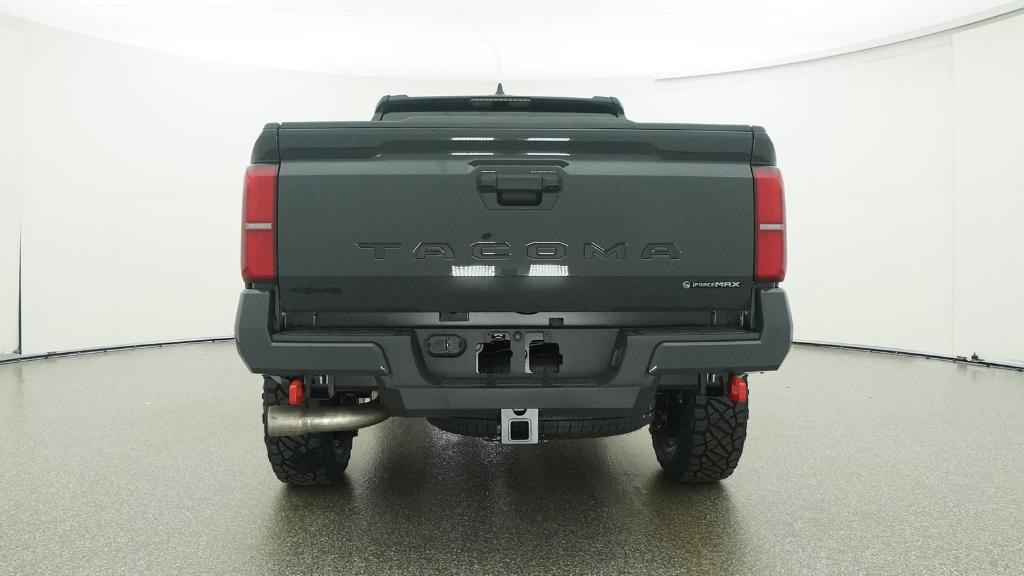 2026 Toyota Tacoma TRD Off Road - Photo 44