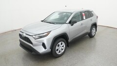 2025 Toyota RAV4 LE SUV