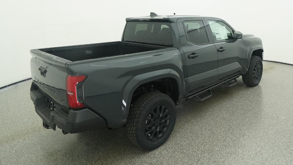 2026 Toyota Tacoma SR - Photo 60