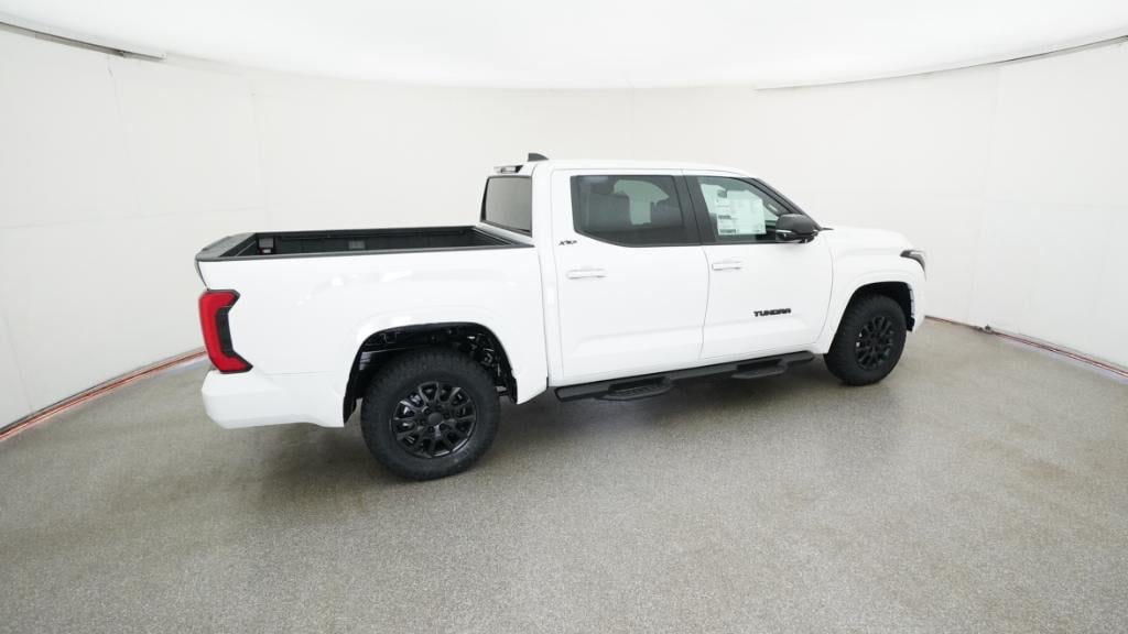 New 2026 Toyota Tundra SR5 Truck CrewMax