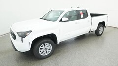 2026 Toyota Tacoma SR5 Truck Double Cab